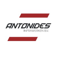 Antonides Infrawerken B.V. logo - Similar company to Amp Members