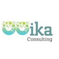 Wika Group logo - Similar company to Smesco