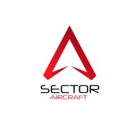 Sector Aircraft, CORP logo - Similar company to Veloce Planes