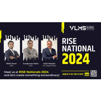 Global VLMS Web Marketing Research logo - Similar company to Avk Rewag