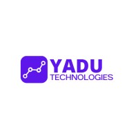 Yadu Technologies logo - Similar company to Skorasoft Digital Pvt. Ltd.