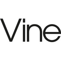 Design by Vine logo - Similar company to Nous