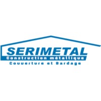 SERIMETAL logo - Similar company to Bcf Levage