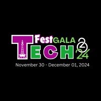 Tech Fest Gala logo - Similar company to Artificial Intelligence Community Of Pakistan