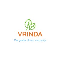 VRINDA logo - Similar company to Sbi Kiosk