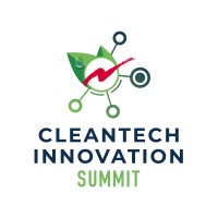 Cleantech Innovation Summit logo - Similar company to Cleantech Cluster
