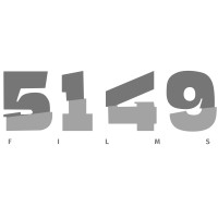 5149 Films logo - Similar company to 808
