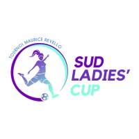 Sud Ladies' Cup logo - Similar company to Move To Meet