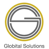 Globital Solutions logo - Similar company to Cyber Talent Recruiting