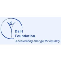 Dalit Foundation logo - Similar company to Creativity Adda By Shikshantar