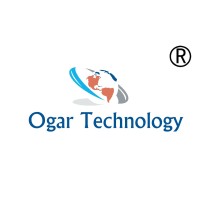 OGAR TECHNOLOGY logo - Similar company to Winwin Solar Led Lighting