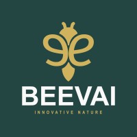BeeVAI logo - Similar company to Wekeep