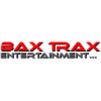 Bax Trax Entertainment