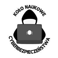 Koło Naukowe Cyberbezpieczeństwa logo - Similar company to Fundacja Try It