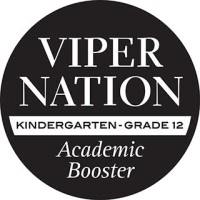 Viper Nation Academic Booster logo - Similar company to Drumfit Holdings Inc.