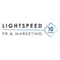 Lightspeed PR/Marketing logo - Similar company to Zero Vaults Inc.