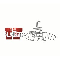NAUTA architecture & research logo - Similar company to Studio Tecnico Associato Plg