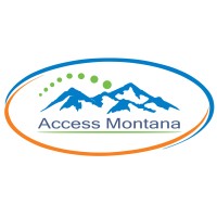 Access Montana logo - Similar company to Montana Wireless