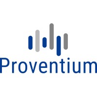 Proventium Unternehmensberatung GmbH logo - Similar company to Adnet Consulting