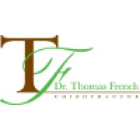 Thomas French, DC - Chiropractor logo - Similar company to Gardendale Chiropractor