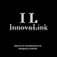Innovalink Ai Solutions logo - Similar company to Innovalink