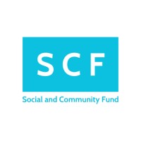 Quỹ Xã hội và Cộng đồng SCF logo - Similar company to Luc Thuy Investment Co., Ltd