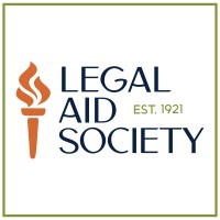 Legal Aid Society logo - Similar company to Pslf Coalition