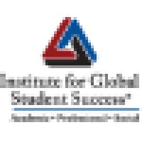 Institute For Global Student Success