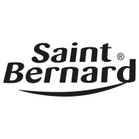 Saint Bernard logo - Similar company to Sojam