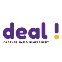 Agence deal ! logo - Similar company to Klocka