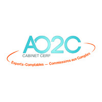 AO2C logo - Similar company to Aramex Audit