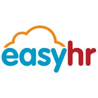 Easy HR logo - Similar company to Digioffice