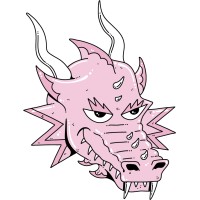 Here Be Dragons logo - Similar company to Conteur