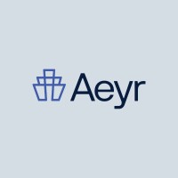 Aeyr logo - Similar company to Pocus Pro