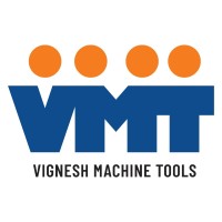 Vignesh Machine Tools (VMT) logo - Similar company to Feeler