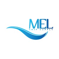 Mel Ship Supply & Ship Repair Co. Ltd. logo - Similar company to Ars Ship Repair & Supply Services
