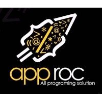 AppRoc logo - Similar company to Pixelbase