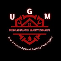 Urban Guard Maintenance logo - Similar company to Smart Fix-Usa
