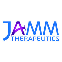 JAMM Therapeutics logo - Similar company to Skip Therapeutics