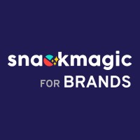 SnackMagic for Brands logo - Similar company to Snackmagic