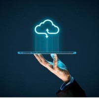 SN Cloud Services logo - Similar company to Infoapps Inc