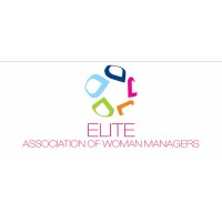 ELITE-Association of Women Managers logo - Similar company to Junior Achievement Macedonia