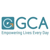 GCA (Glasgow Council on Alcohol) logo - Similar company to Gp Environmental Ltd