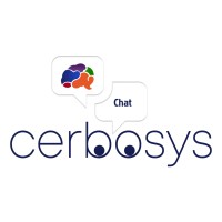 CerbosysCHAT logo - Similar company to The Magic Me Laboratory