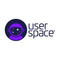 UserSpace logo - Similar company to Cafca Software