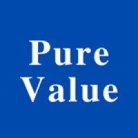 Pure Value Advisory Services logo - Similar company to Slamdunk®