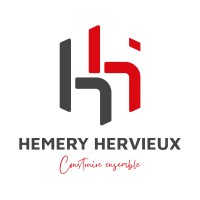 Hemery-Hervieux logo - Similar company to I2D Conseils