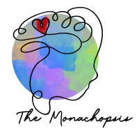 The Monachopsis logo - Similar company to Mindhope.Id