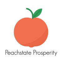 Peachstate Prosperity logo - Similar company to Evolvs