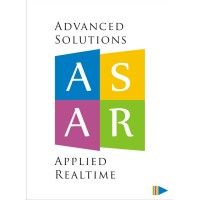 ASAR IT TECHNOLOGIES logo - Similar company to Anythingai